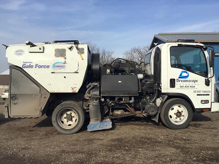 Dreamscape Outdoors Sturtevant, WI